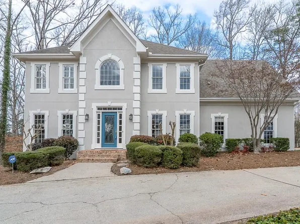 11215 Highfield Chase Dr, Johns Creek, GA 30097