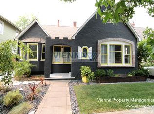 2340 Marshall Way, Sacramento, CA 95818