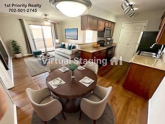 3rd image of 3135 S Mojave Rd #2