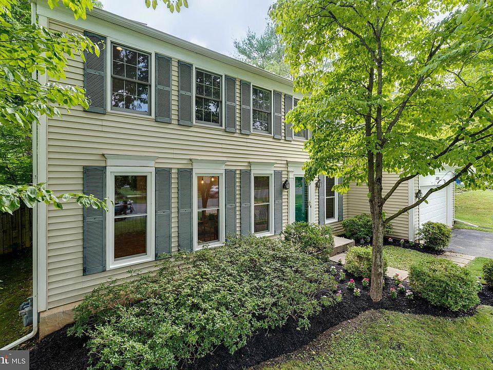 17105 Founders Mill Dr, Derwood, MD 20855 Zillow