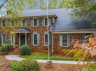 16518 Greenfarm Rd, Huntersville, NC 28078
