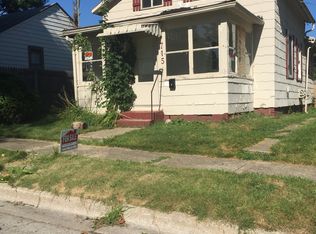 715 John St, La Porte, IN
