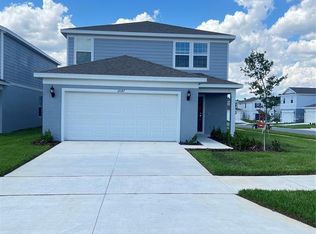 2047 Alluring Ln, Davenport, FL 33896