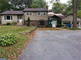 501 Ellis Ave, Newtown Square, PA 19073