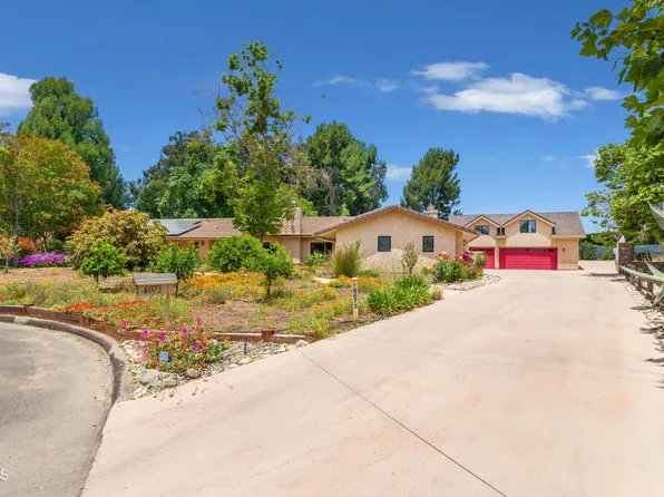 6073 Palomino Cir, Somis, CA 93066