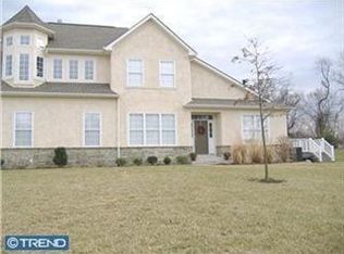 64 Old Barn Dr, West Chester, PA 19382