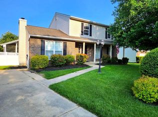 6539 Tydings Rd, Eldersburg, MD 21784