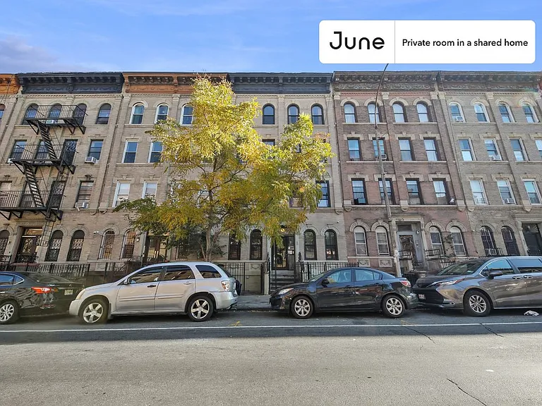 89 Kingston Ave #C — Photo 12