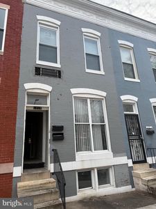 1727 Braddish Ave, Baltimore, MD, 21216