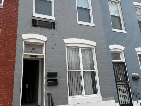 1727 Braddish Ave, Baltimore, MD 21216