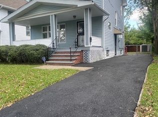3627 E 139th St, Cleveland, OH