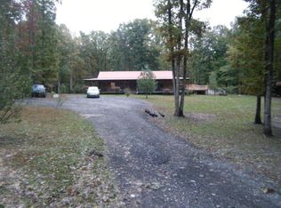 410 Robert Haston Rd, Spencer, TN 38585