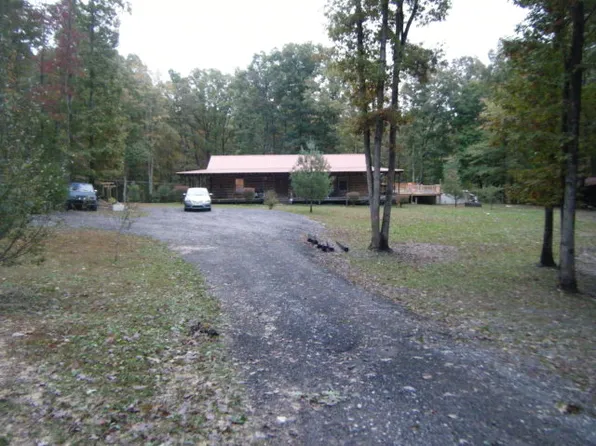 410 Robert Haston Rd, Spencer, TN 38585