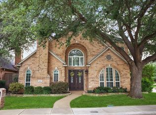 8347 Coral Dr, Dallas, TX 75243