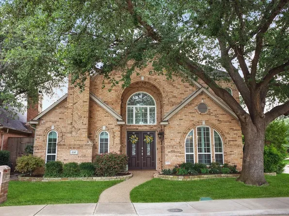 8347 Coral Dr, Dallas, TX 75243