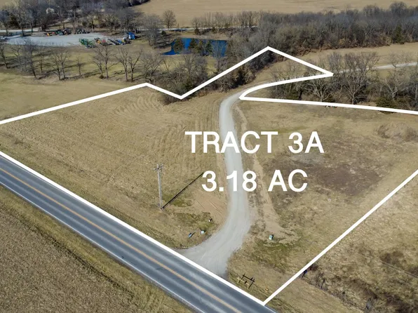 TRACT 3A Mae Blvd, Fayette, MO 65248