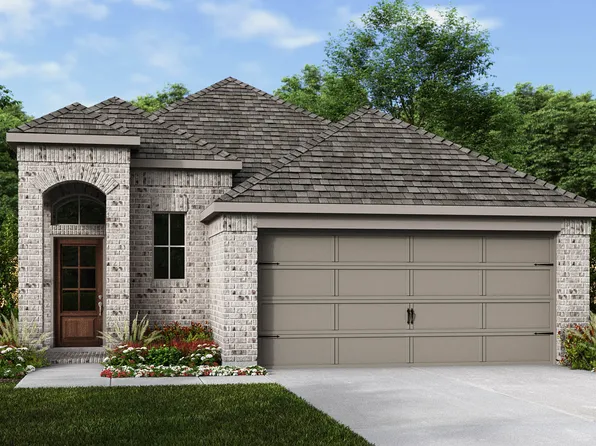 1500W Plan, Woodhavyn 40'