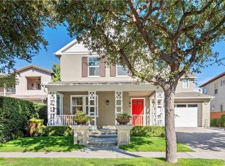 6 Abyssinian Way, Mission Viejo, CA 92694