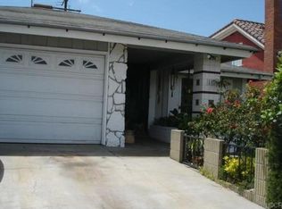 138 W 231st St, Carson, CA 90745