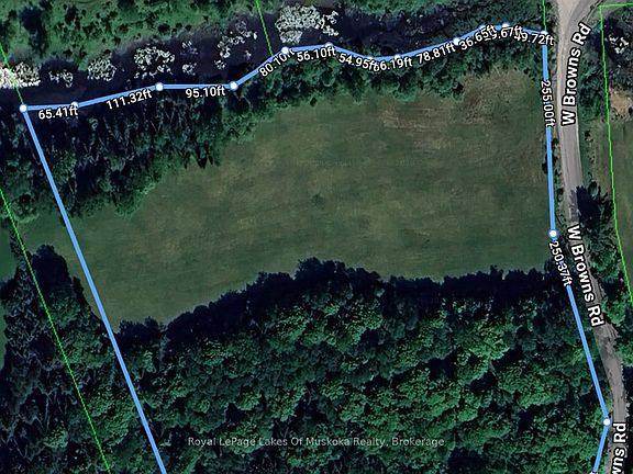 2nd image of 228 W Browns Rd #1