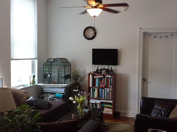 Living Room!