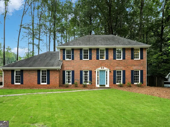 739 Colston Rd SW, Marietta, GA 30064