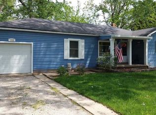 1000 S 23rd St, Terre Haute, IN