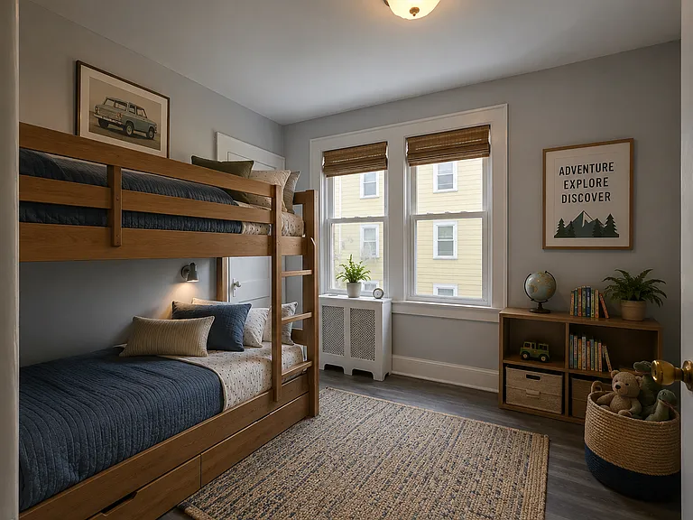 8 Chapman St #1 — Photo 8