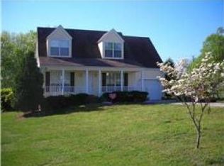 2808 Maple Cir, Thompsons Station, TN 37179