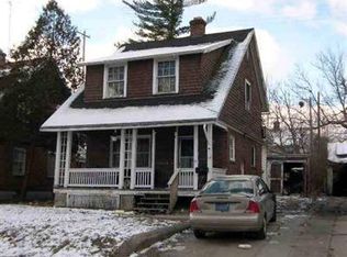 2321 Delmar St, Flint, MI 48504