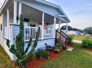 345 Citrus Highlands Dr W, Bartow, FL 33830