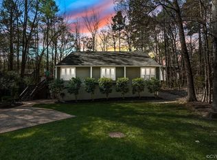 3104 Spreading Oak Rd, Midlothian, VA 23112