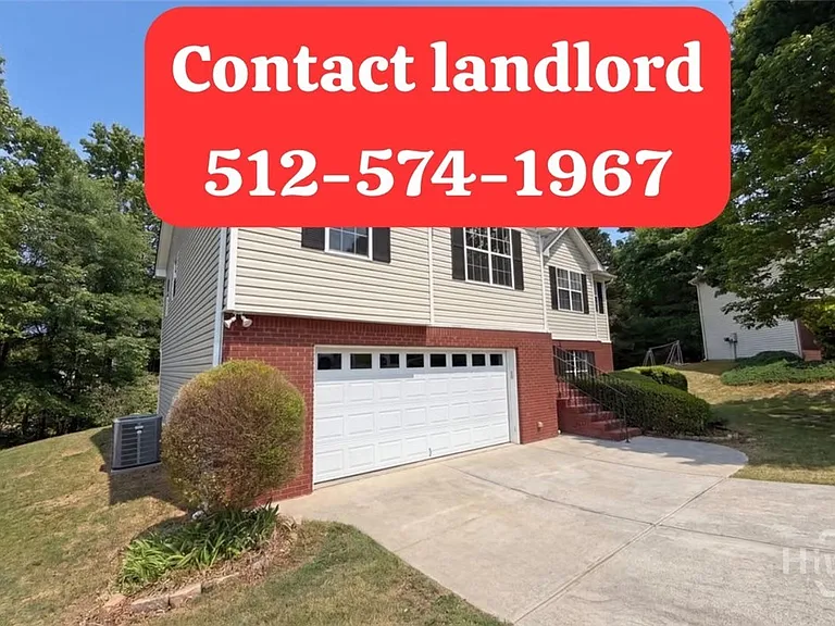 3222 Keenly Ives Ct — Photo 1
