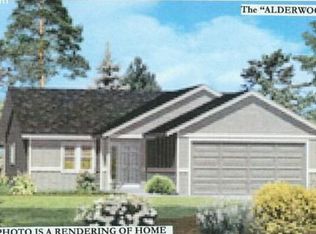 472 Bridgeport Ave, Umatilla, OR 97882