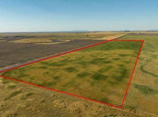 State Highway 28, Davenport, WA 99122