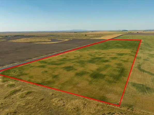 State Highway 28, Davenport, WA 99122