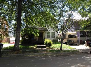 3196 Duke Snider Ave, Eugene, OR 97402