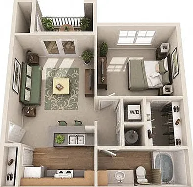 Fieldstone by Trion Living — Photo 36