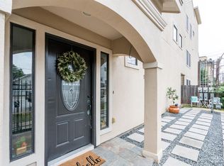 5308 Larkin St UNIT A, Houston, TX 77007