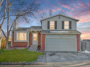 14854 E 47th Ave, Denver, CO 80239