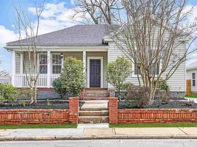 507 Anderson St, Greenville, SC, 29601