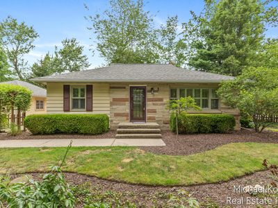 590 Hoffman St, Saugatuck, MI, 49453