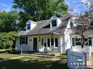 315 Alameda Pkwy, Arnold, MD 21012