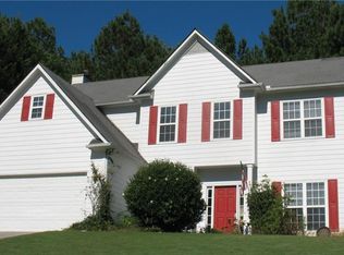 3482 Cascade Ive Dr, Buford, GA 30519