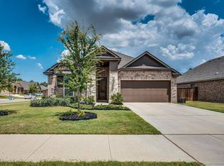 3601 Worthington Dr, Midlothian, TX 76065