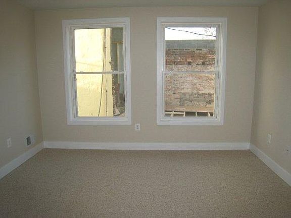 3rd Bedroom on 2nd Floor