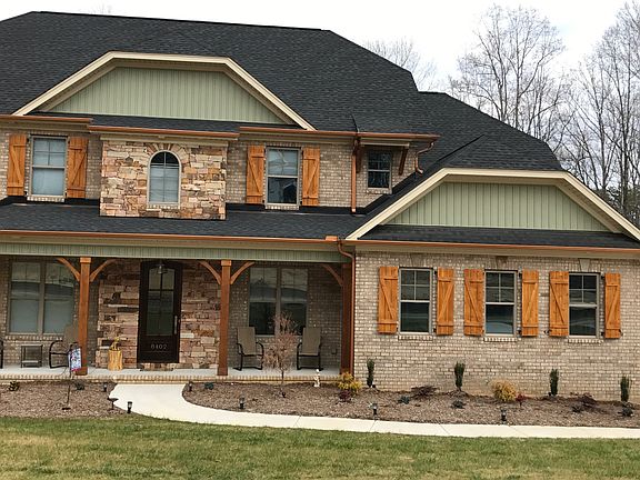 2nd image of 8402 Robert Mohr Ct