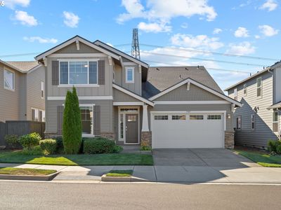 5303 SE 78th Ave, Hillsboro, OR, 97123