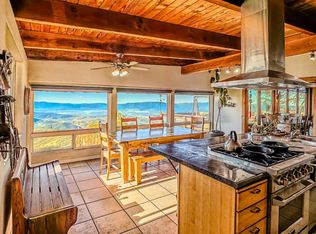 34100 Mendocino Pass Rd, Covelo, CA 95428
