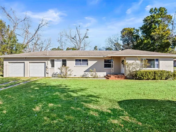 519 Huey St, Wildwood, FL 34785